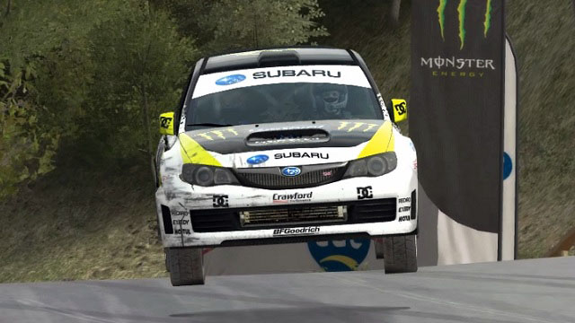 KAOMA DANCANDO LAMBADA FUN SHOW SUBARU WRX STI